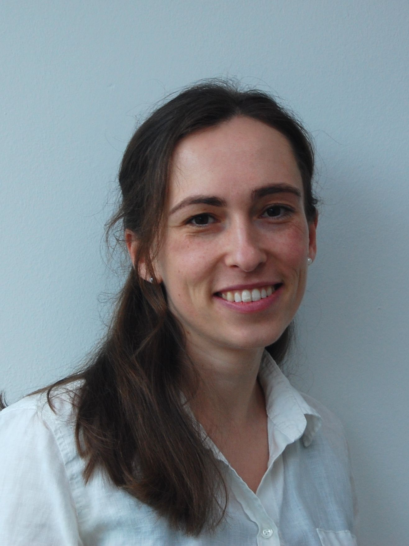 Portrait Claire Seufert